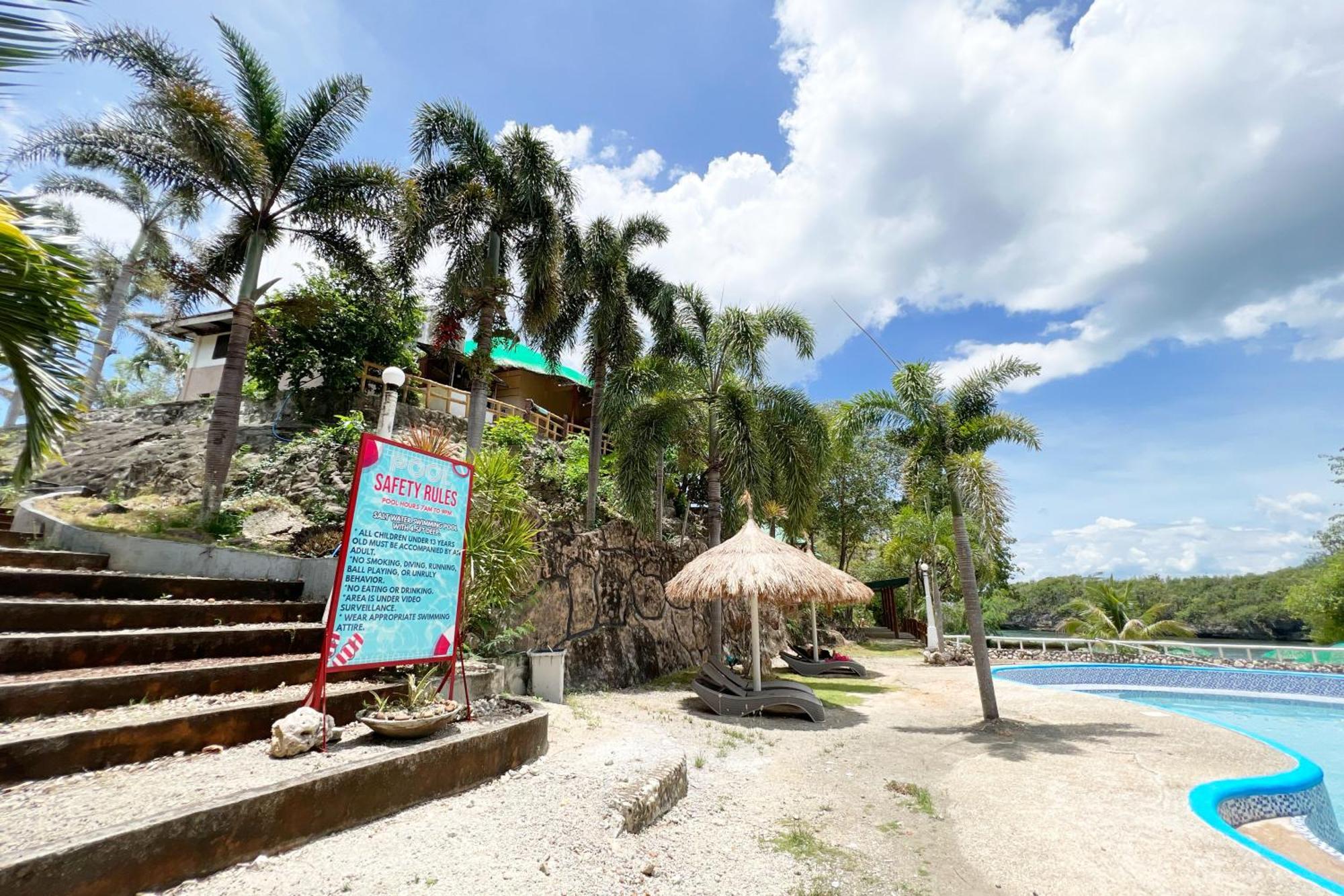 La Puerta Al Paraizo Guimaras Powered By Cocotel Екстериор снимка