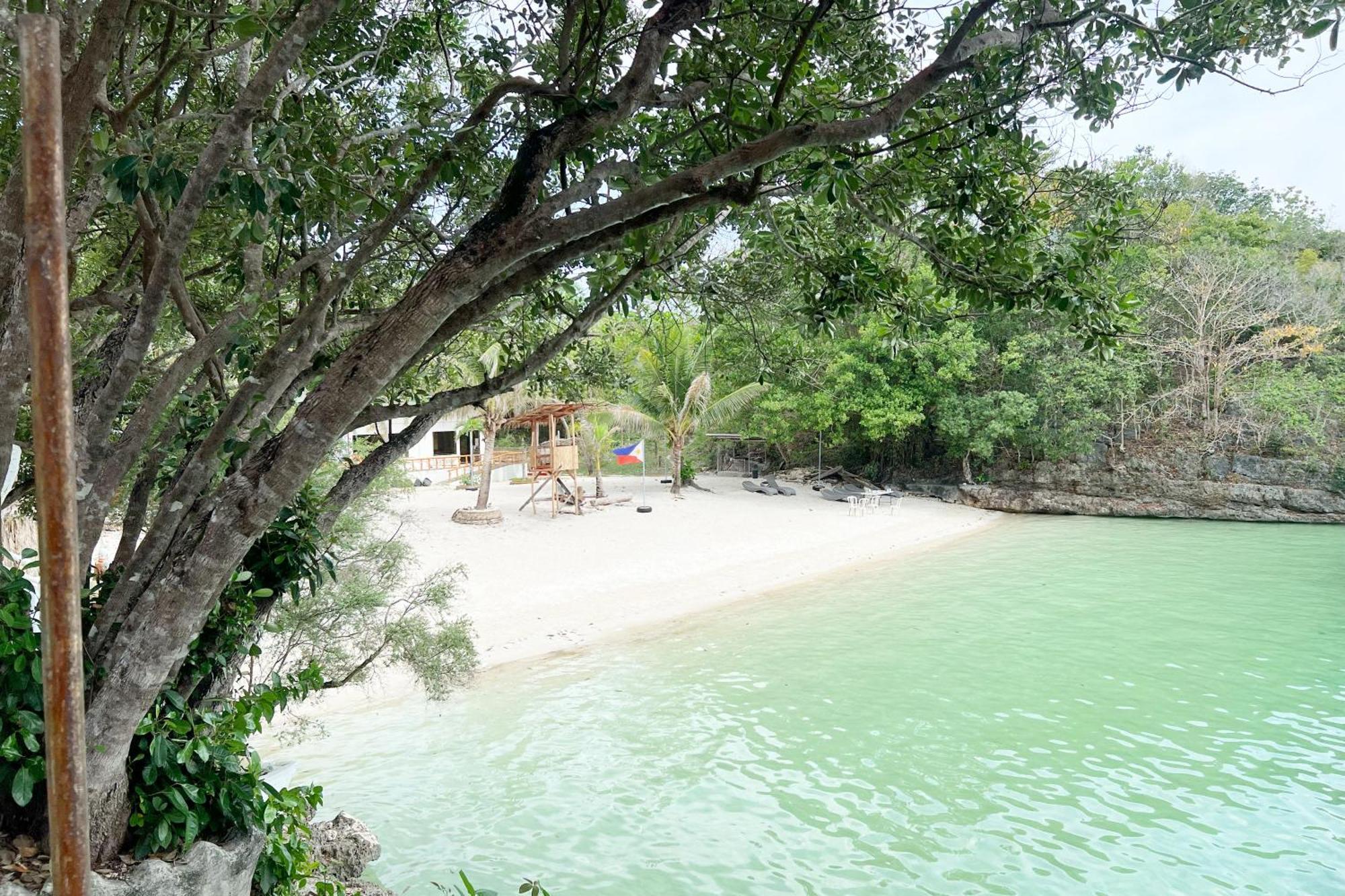 La Puerta Al Paraizo Guimaras Powered By Cocotel Екстериор снимка