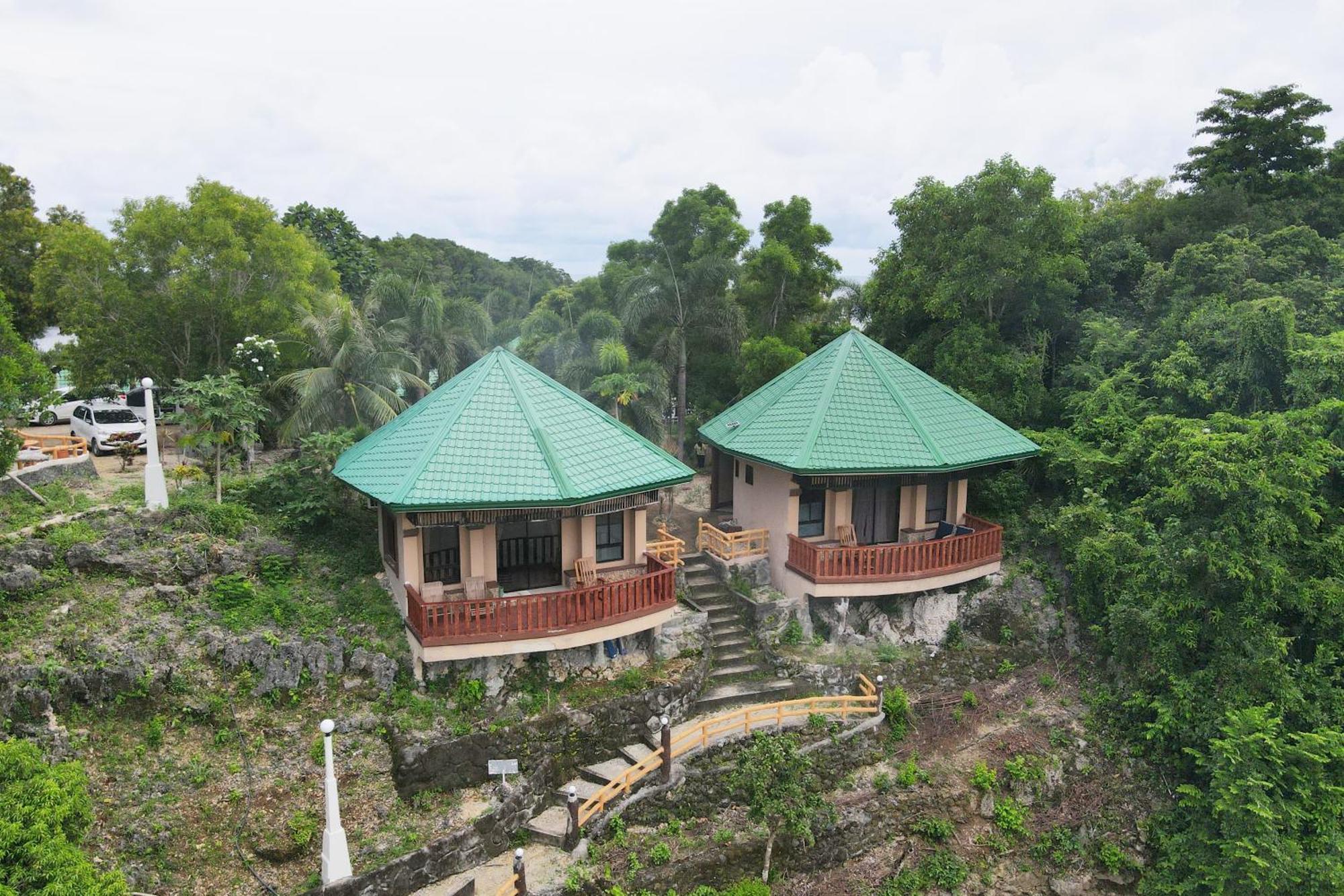 La Puerta Al Paraizo Guimaras Powered By Cocotel Екстериор снимка