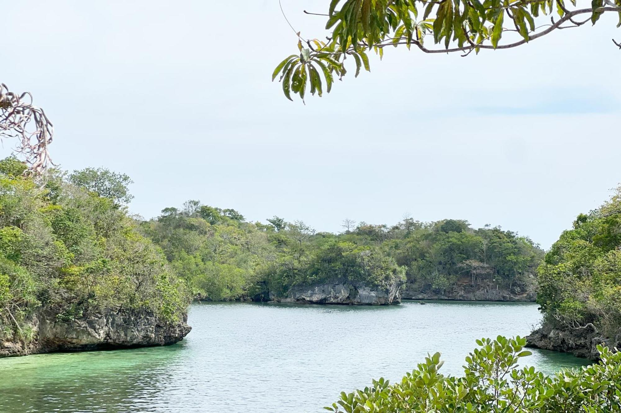 La Puerta Al Paraizo Guimaras Powered By Cocotel Екстериор снимка