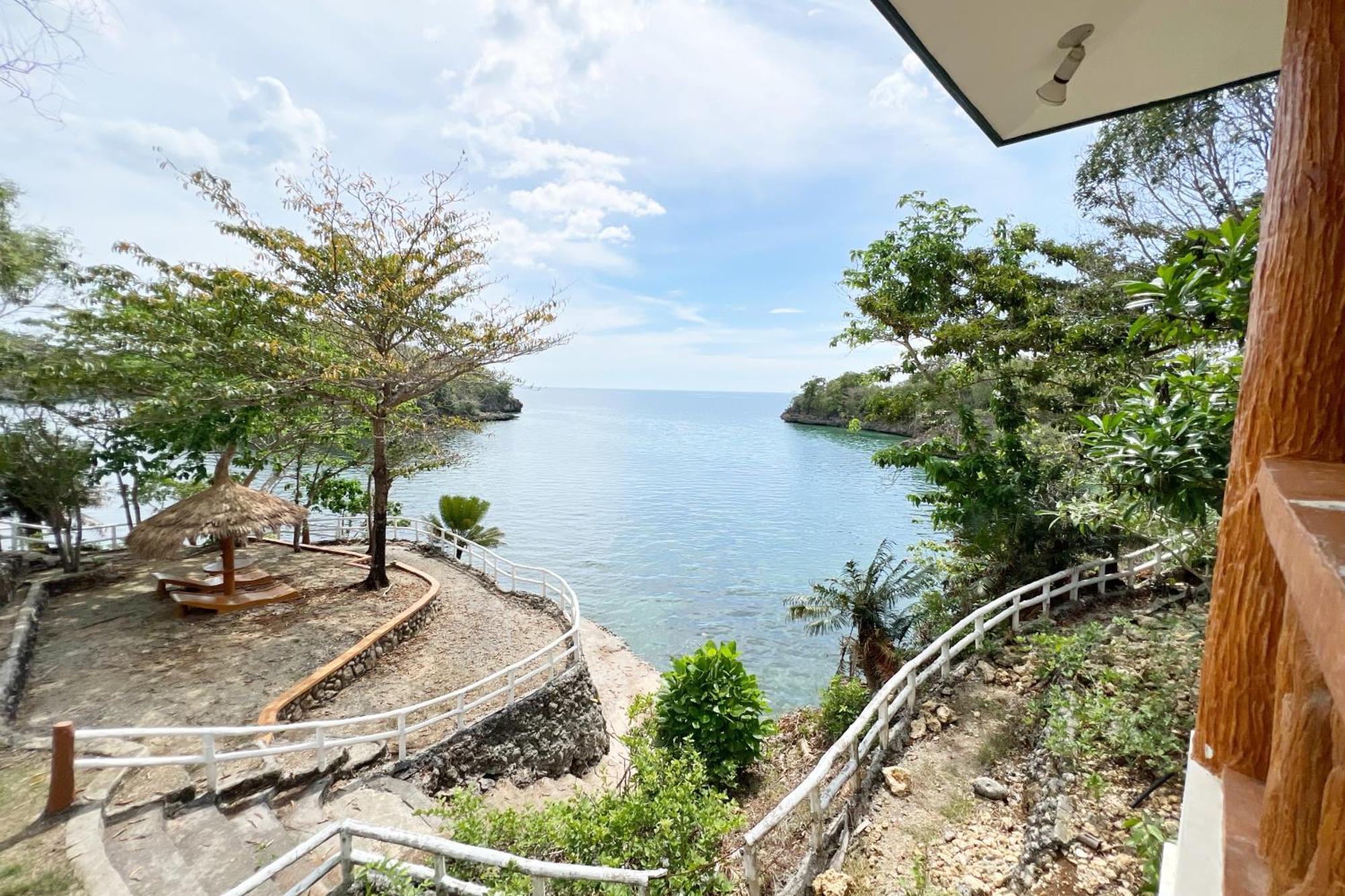 La Puerta Al Paraizo Guimaras Powered By Cocotel Екстериор снимка