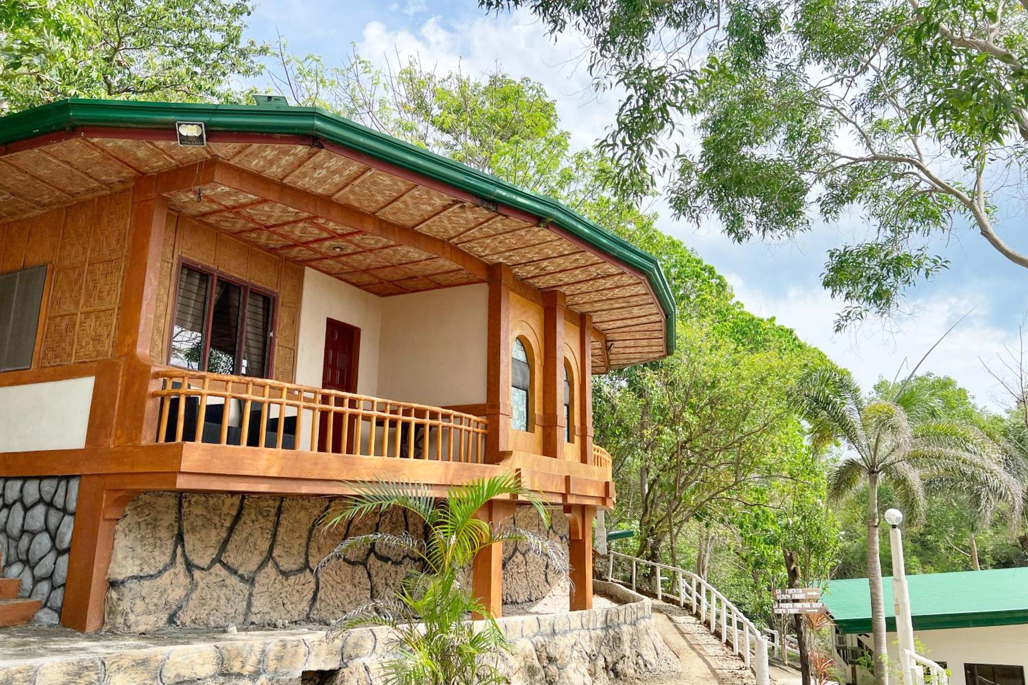 La Puerta Al Paraizo Guimaras Powered By Cocotel Екстериор снимка