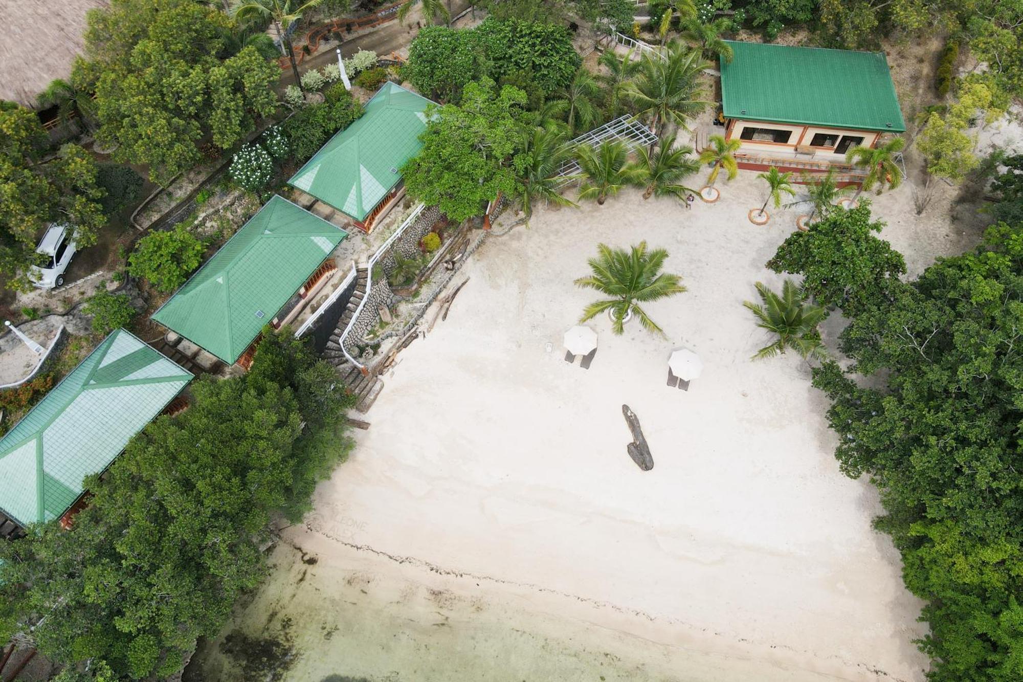 La Puerta Al Paraizo Guimaras Powered By Cocotel Екстериор снимка