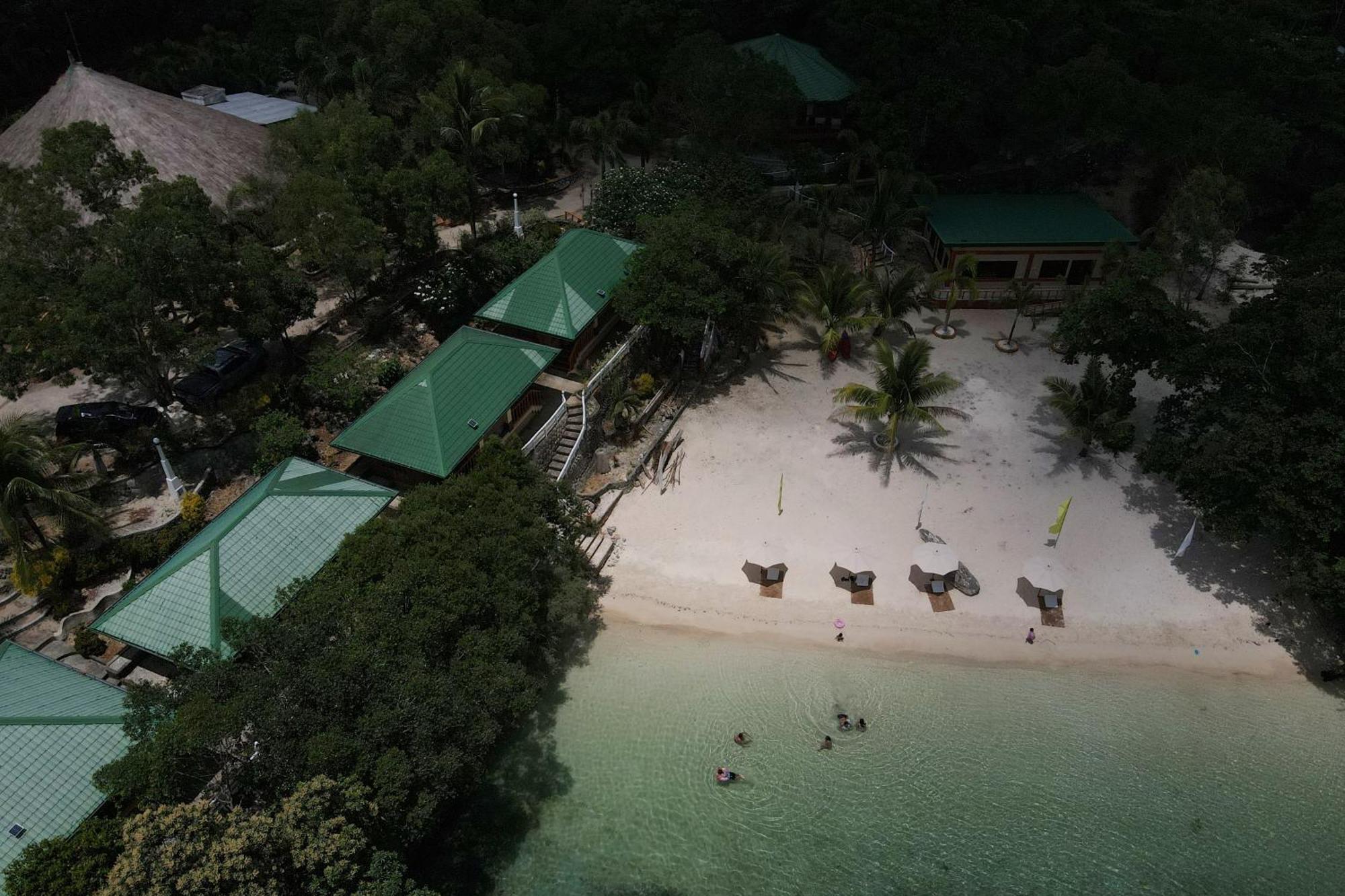 La Puerta Al Paraizo Guimaras Powered By Cocotel Екстериор снимка