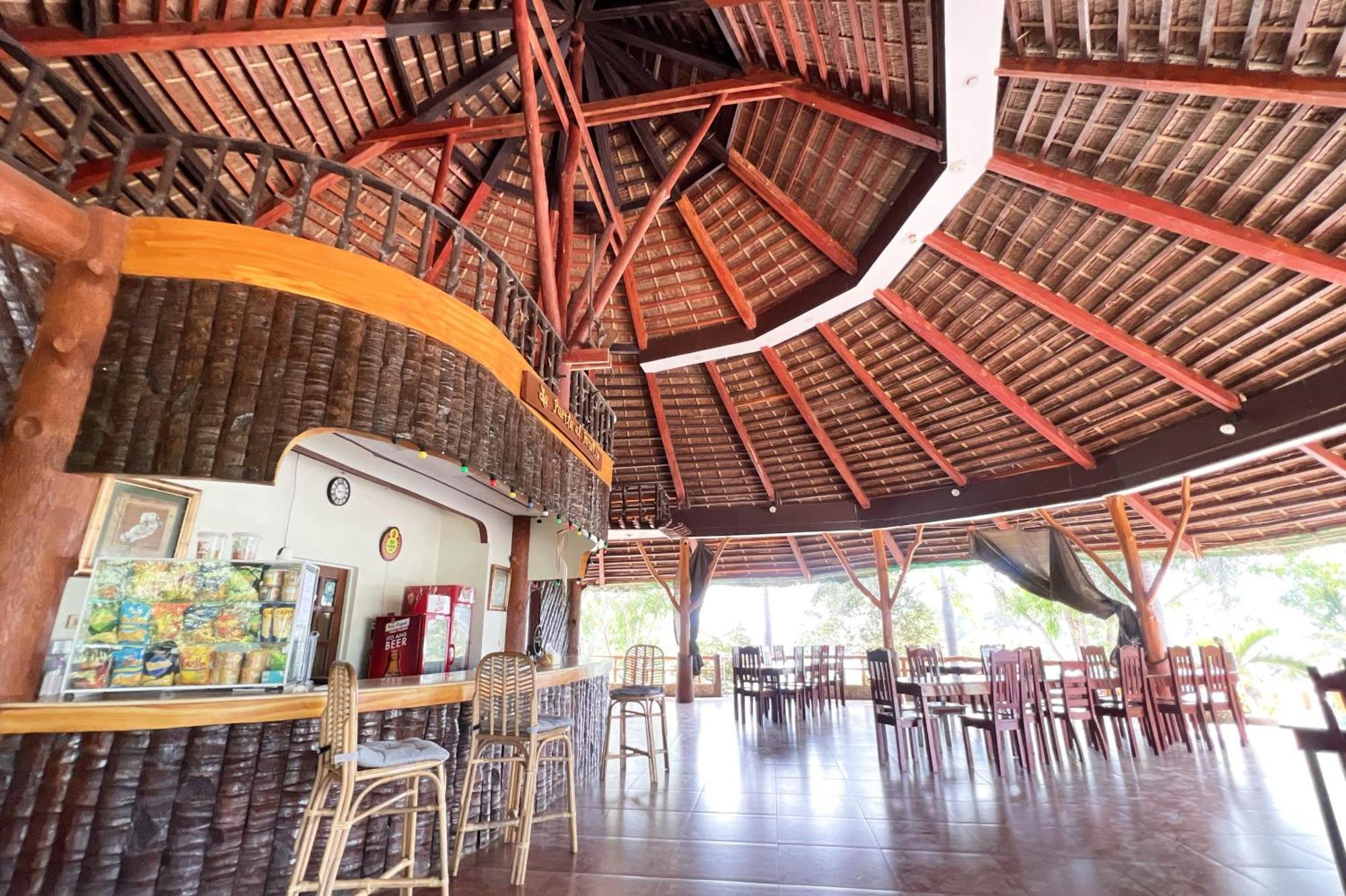 La Puerta Al Paraizo Guimaras Powered By Cocotel Екстериор снимка