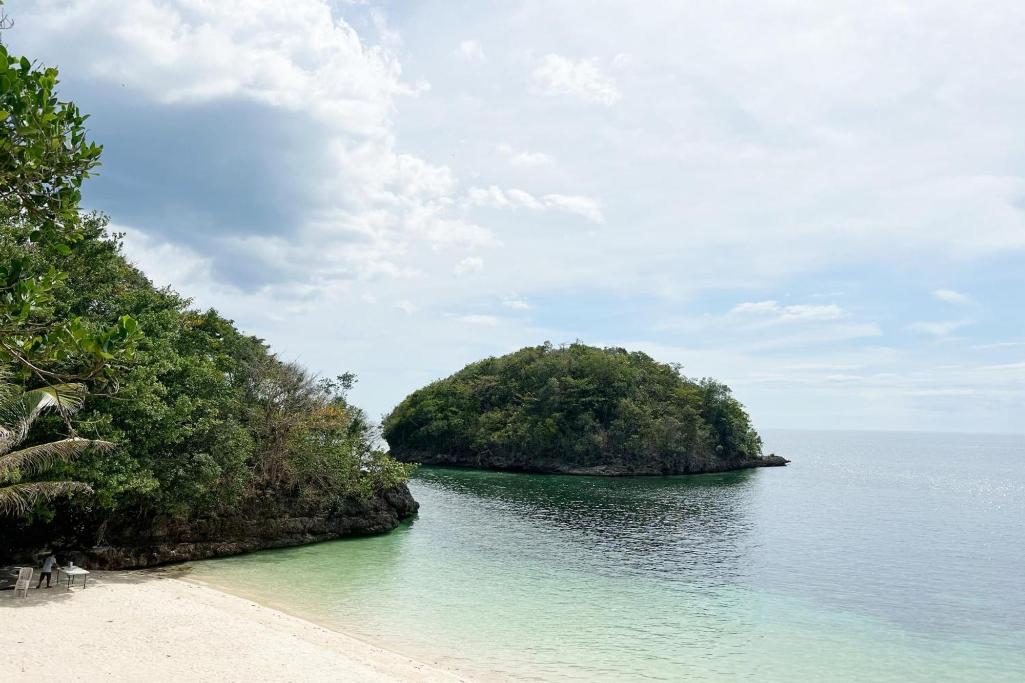 La Puerta Al Paraizo Guimaras Powered By Cocotel Екстериор снимка