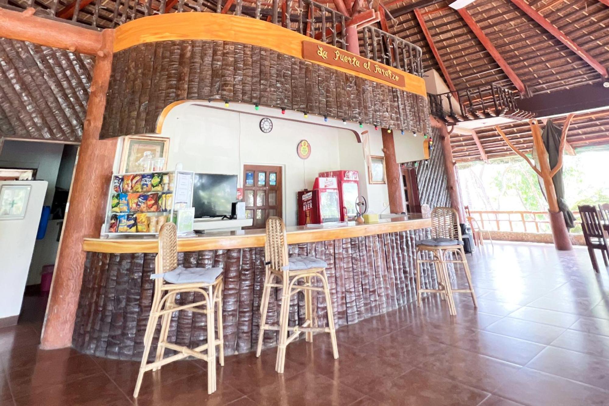 La Puerta Al Paraizo Guimaras Powered By Cocotel Екстериор снимка