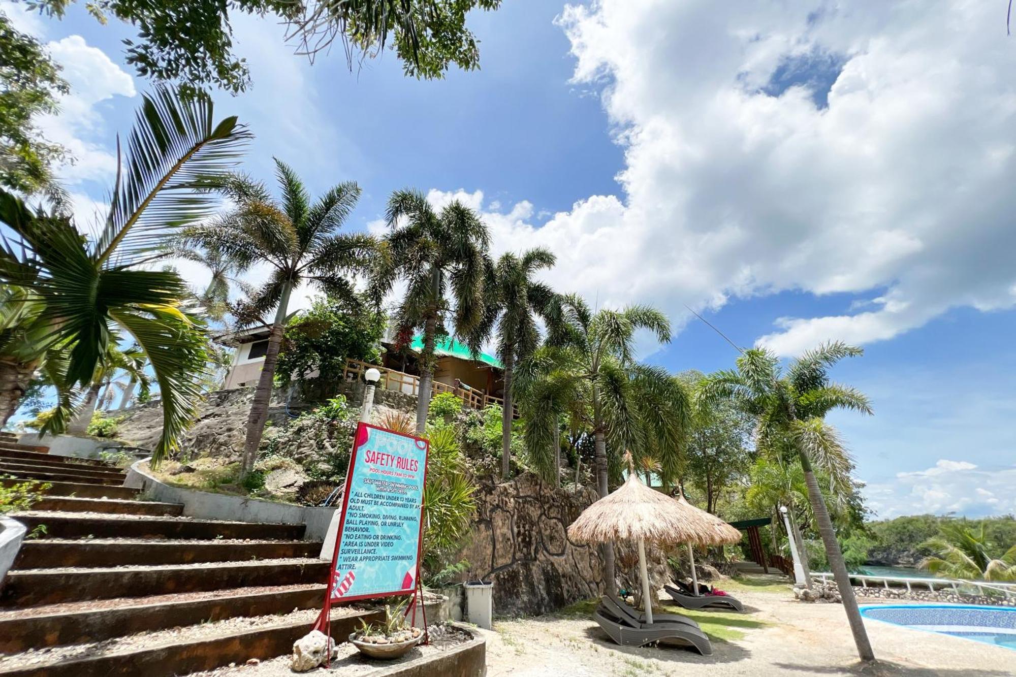 La Puerta Al Paraizo Guimaras Powered By Cocotel Екстериор снимка