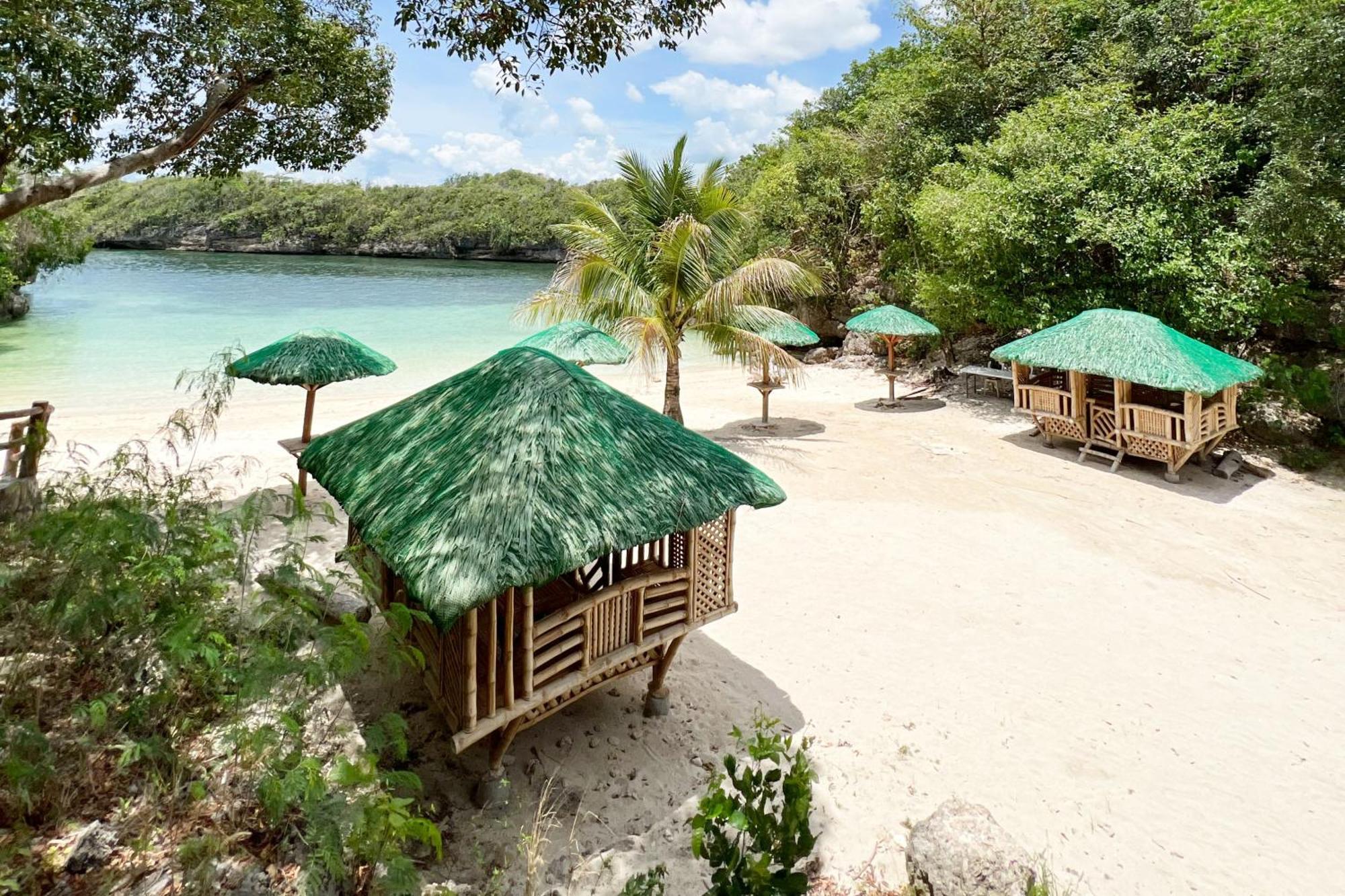 La Puerta Al Paraizo Guimaras Powered By Cocotel Екстериор снимка
