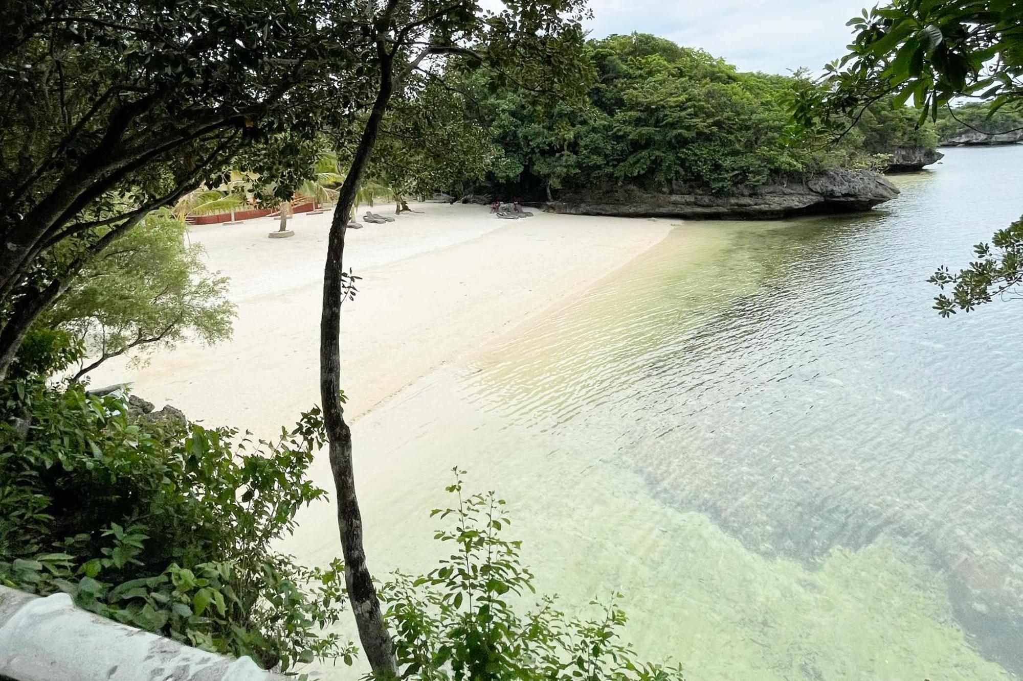 La Puerta Al Paraizo Guimaras Powered By Cocotel Екстериор снимка